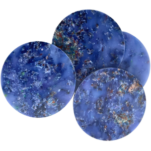 
                  
                    Deep Blue Coasters - Set of 4
                  
                